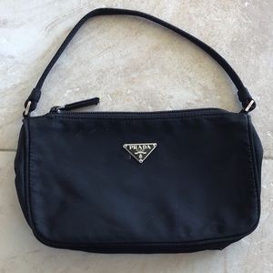 Prada tiny bag